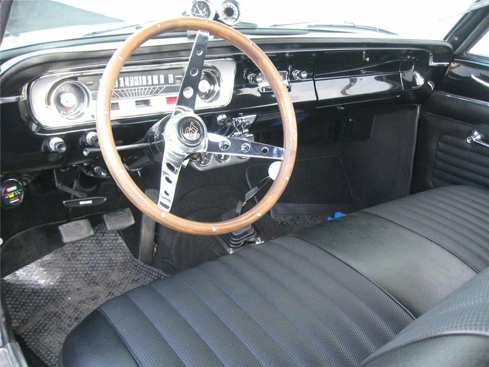 1964 Ford Ranchero 2nd Gen - Image 3 of 4