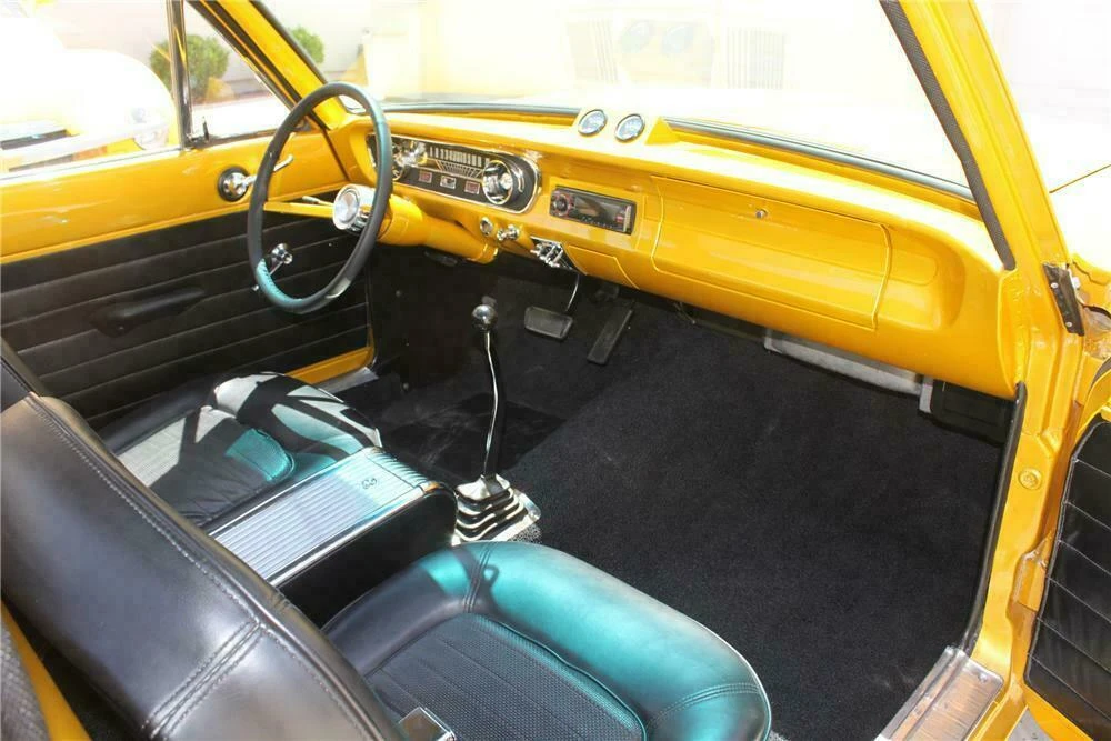 1964 Ford Ranchero 2nd Gen - Image 4 of 4