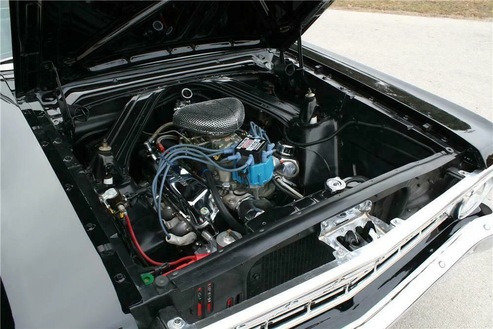 1964 Ford Ranchero 2nd Gen - Image 3 of 5