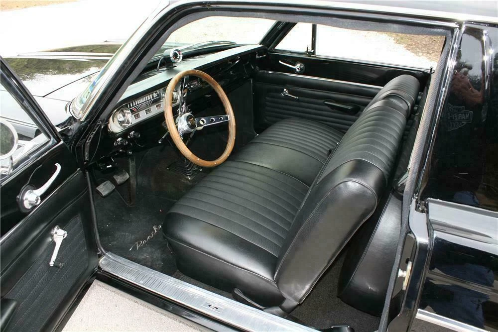 1964 Ford Ranchero 2nd Gen - Image 4 of 5