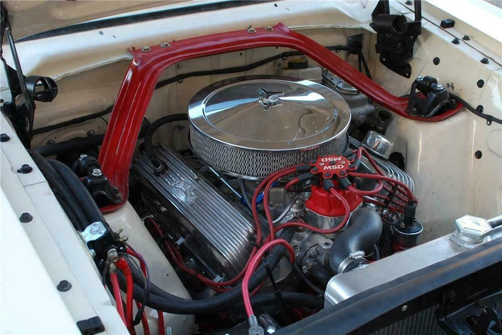 1964 Ford Ranchero 2nd Gen - Image 3 of 5