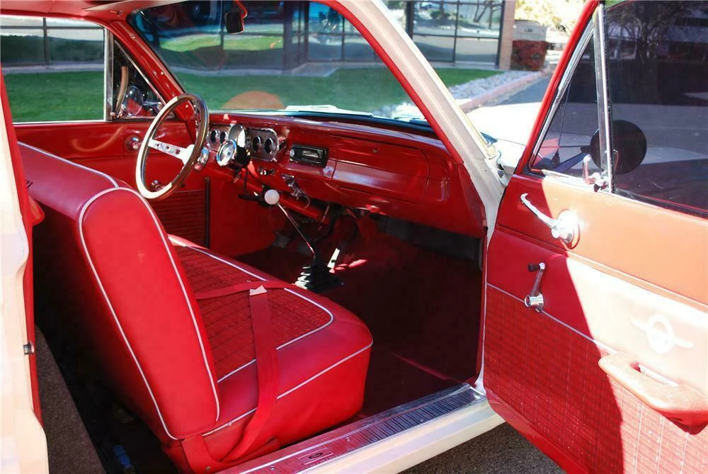 1964 Ford Ranchero 2nd Gen - Image 4 of 5