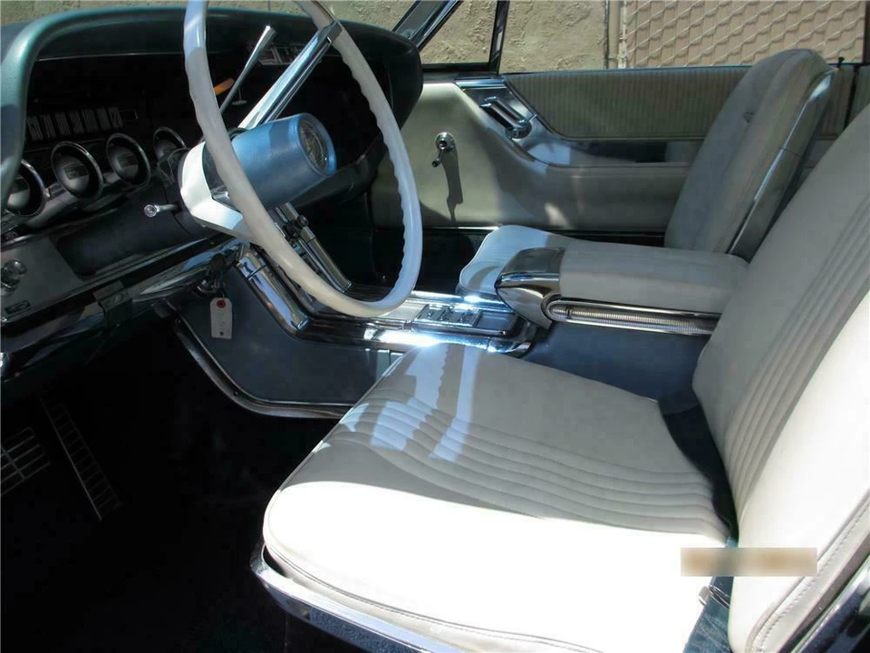 1964 Ford Thunderbird 4th Gen - Image 4 of 5