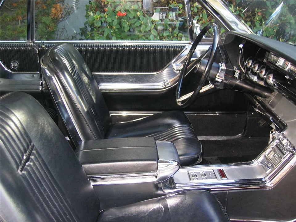 1964 Ford Thunderbird 4th Gen - Image 2 of 2