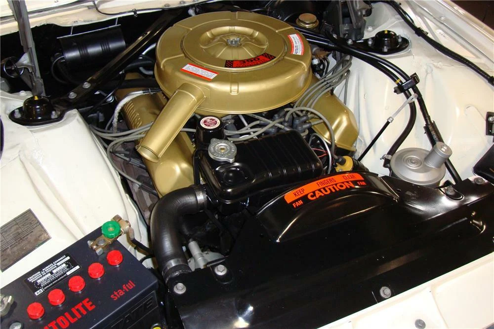 1964 Ford Thunderbird 4th Gen - Image 3 of 5