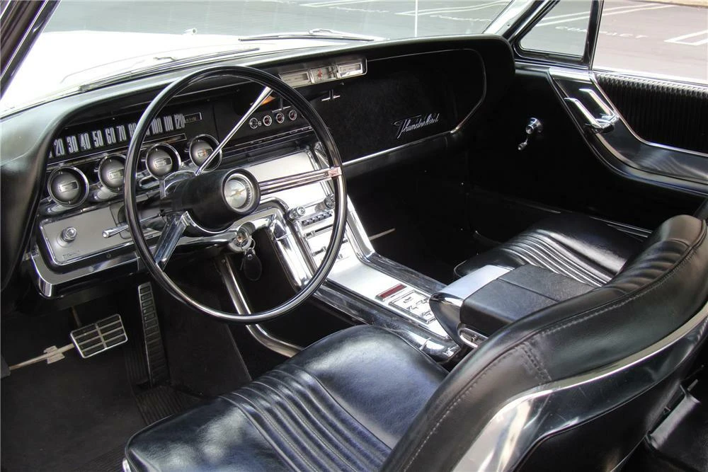 1964 Ford Thunderbird 4th Gen - Image 4 of 5
