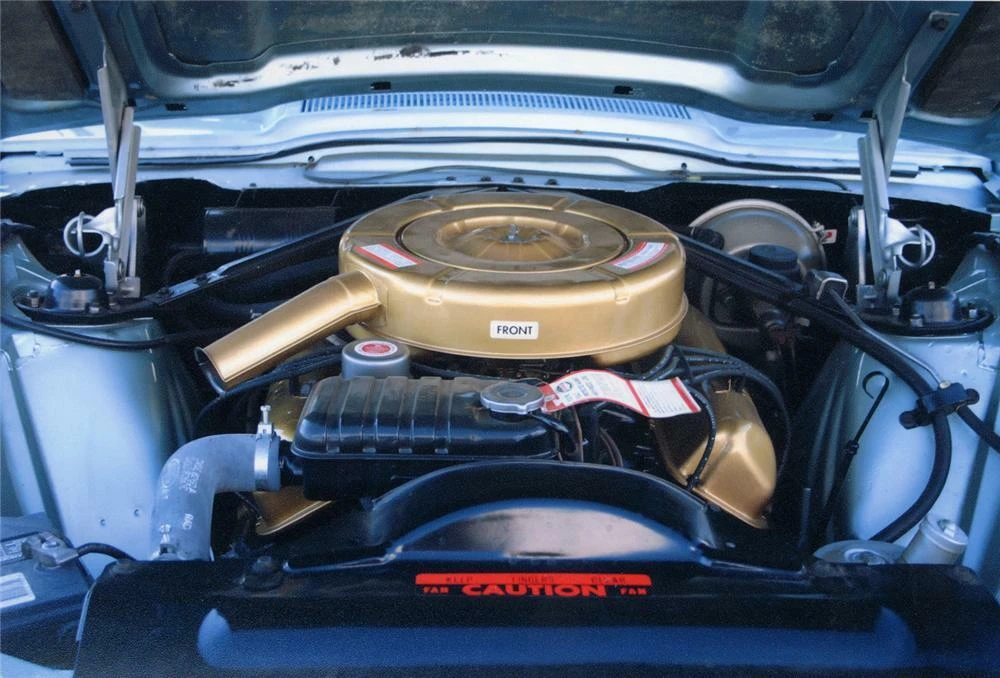 1964 Ford Thunderbird 4th Gen - Image 3 of 5