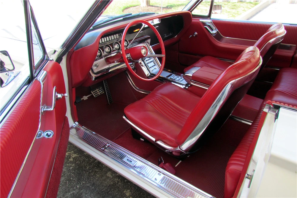 1964 Ford Thunderbird 4th Gen - Image 4 of 5