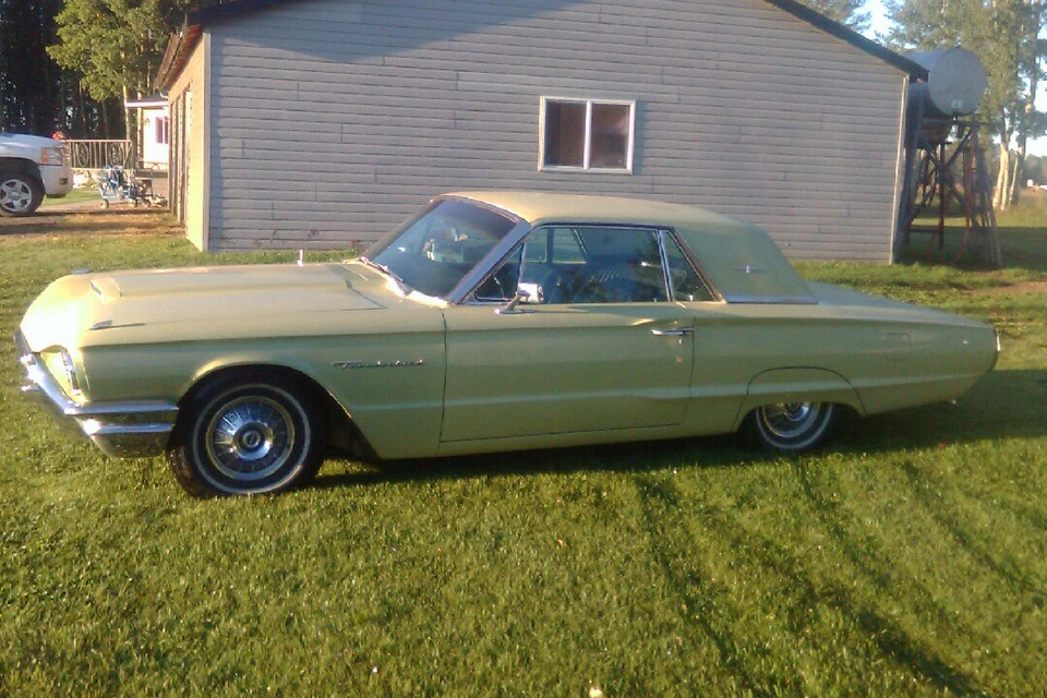 1964 Ford Thunderbird 4th Gen - Image 5 of 5