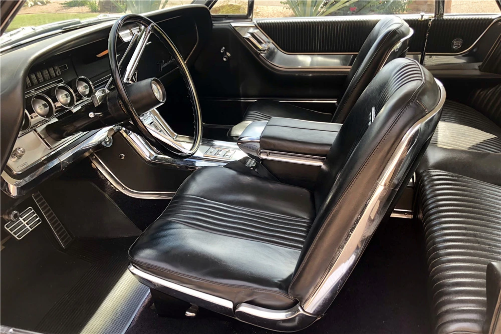 1964 Ford Thunderbird 4th Gen - Image 4 of 5
