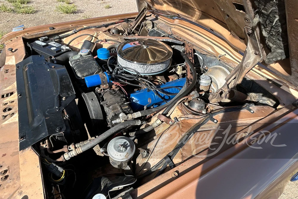 1964 Ford Thunderbird 4th Gen - Image 6 of 12