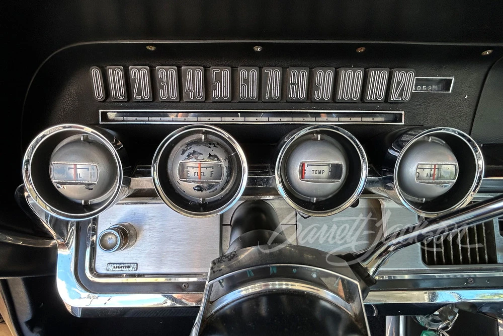 1964 Ford Thunderbird 4th Gen - Image 8 of 12