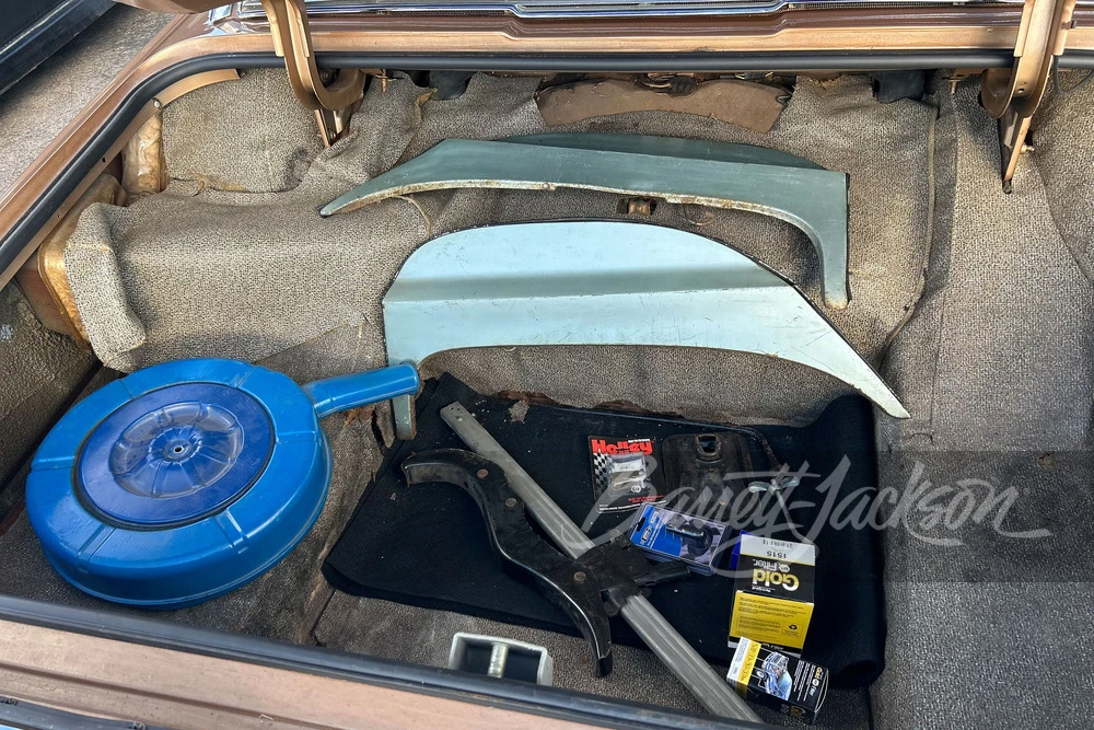 1964 Ford Thunderbird 4th Gen - Image 12 of 12
