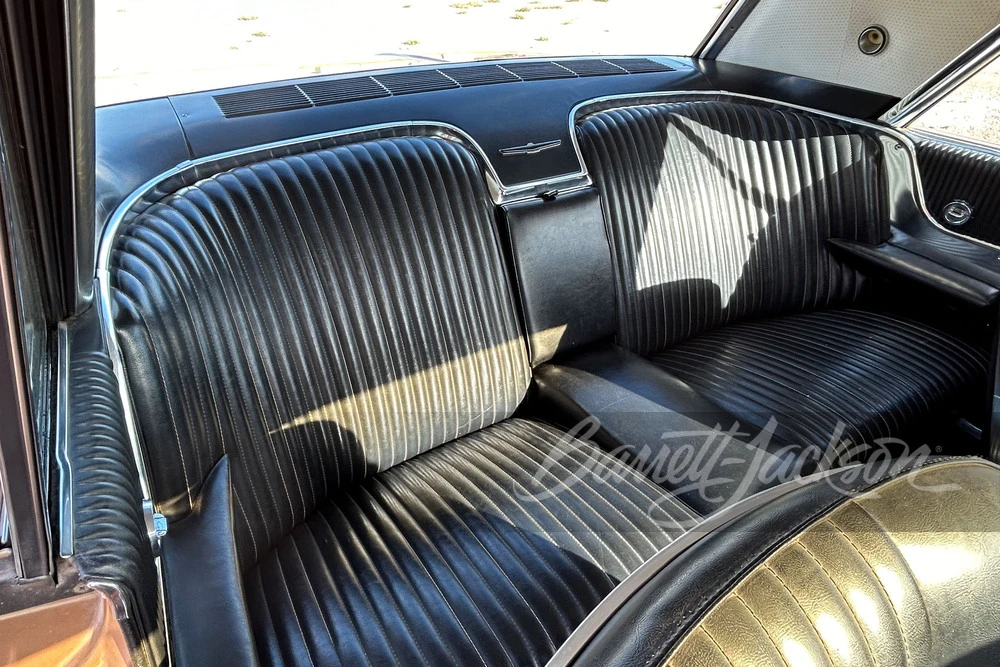 1964 Ford Thunderbird 4th Gen - Image 7 of 12