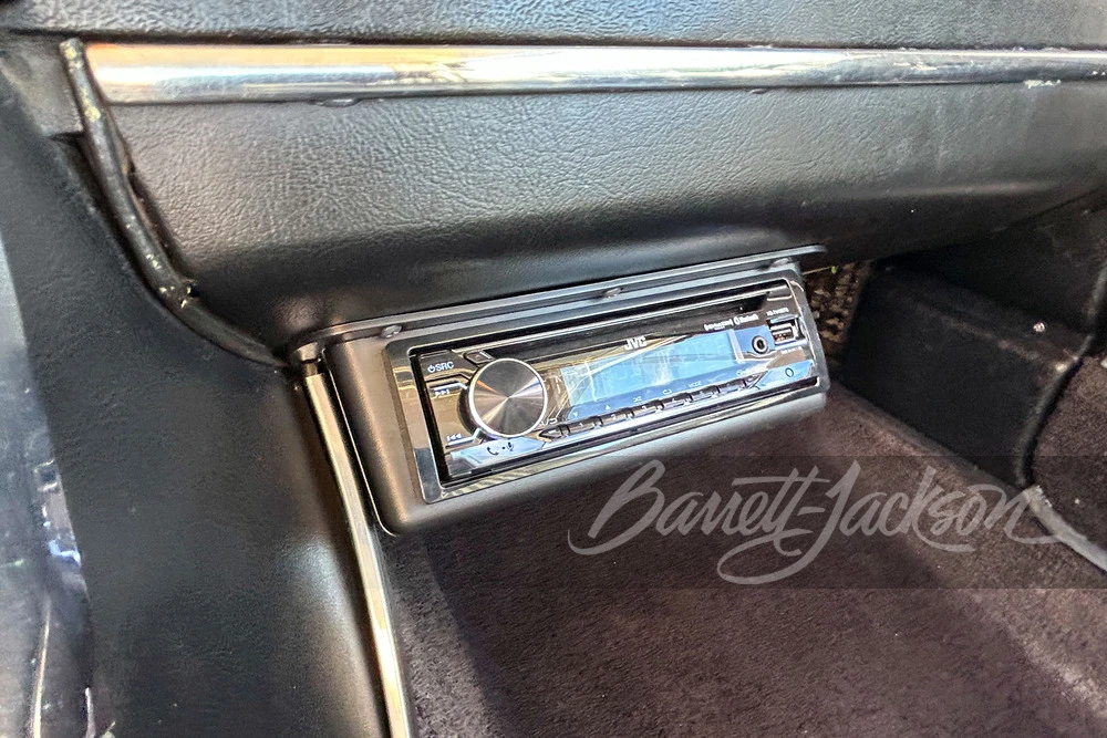 1964 Ford Thunderbird 4th Gen - Image 9 of 12