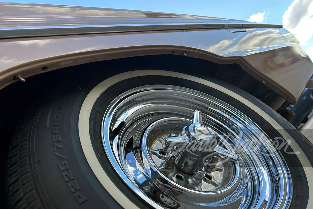 1964 Ford Thunderbird 4th Gen - Image 10 of 12