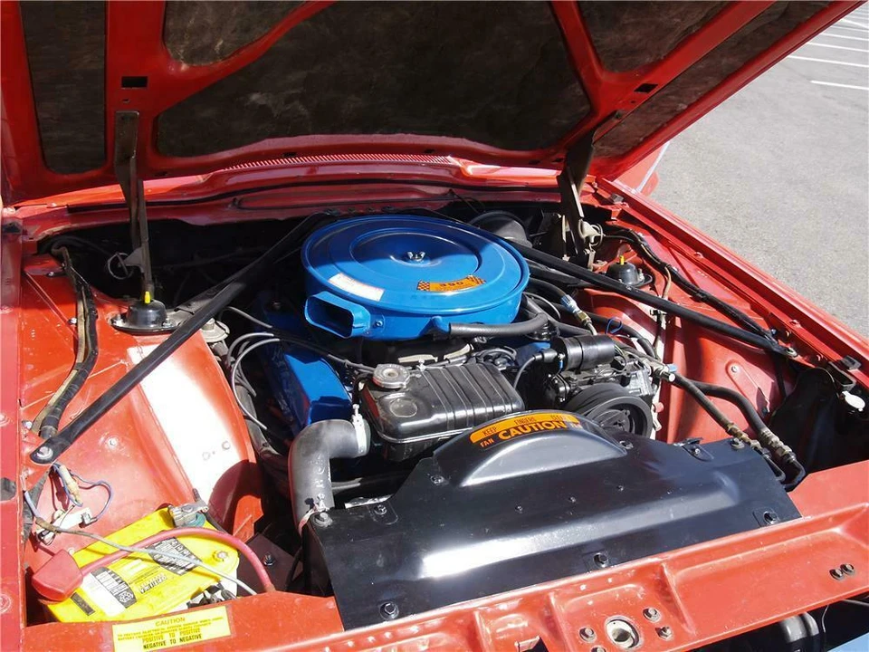 1964 Ford Thunderbird 4th Gen - Image 3 of 5