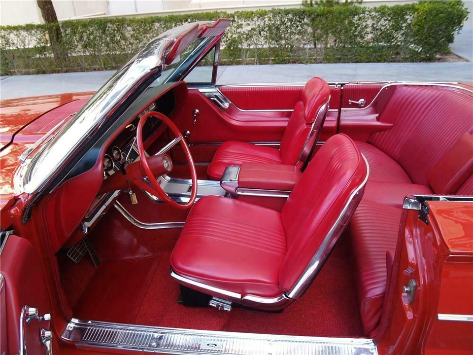 1964 Ford Thunderbird 4th Gen - Image 4 of 5