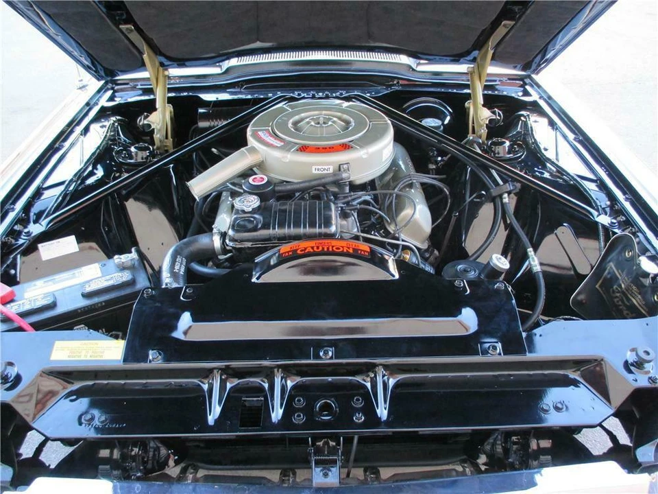 1964 Ford Thunderbird 4th Gen - Image 2 of 5