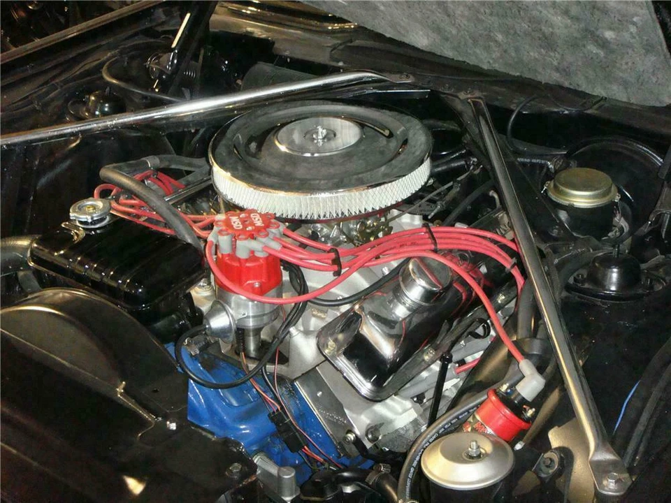1964 Ford Thunderbird 4th Gen - Image 3 of 5