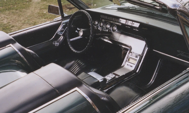 1964 Ford Thunderbird 4th Gen - Image 4 of 6