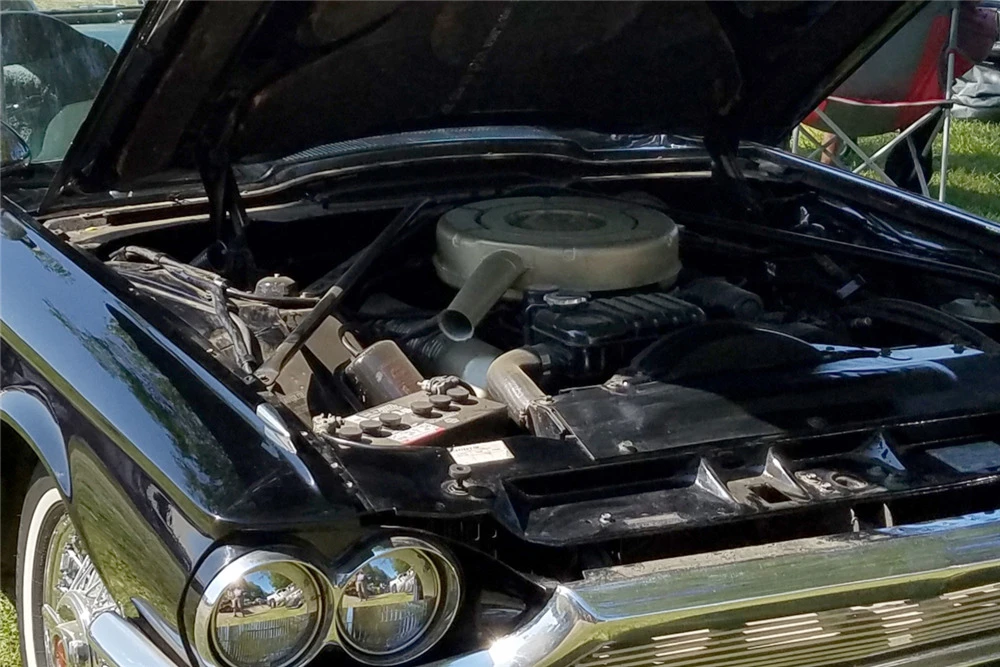 1964 Ford Thunderbird 4th Gen - Image 3 of 4
