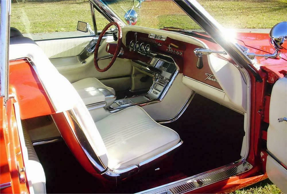 1964 Ford Thunderbird 4th Gen - Image 4 of 5