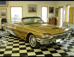 1964 Ford Thunderbird 4th Gen - Image 3 of 5