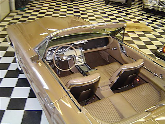 1964 Ford Thunderbird 4th Gen - Image 4 of 5