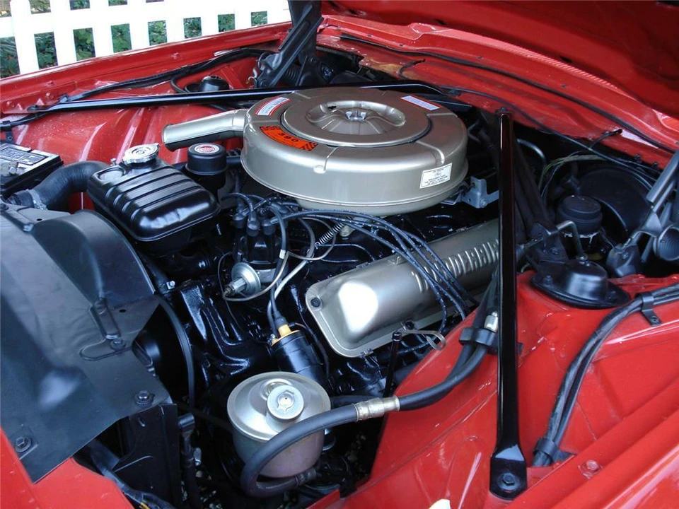 1964 Ford Thunderbird 4th Gen - Image 2 of 4