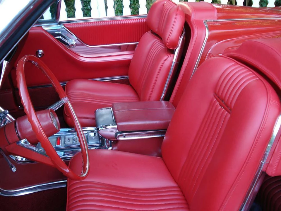 1964 Ford Thunderbird 4th Gen - Image 3 of 4