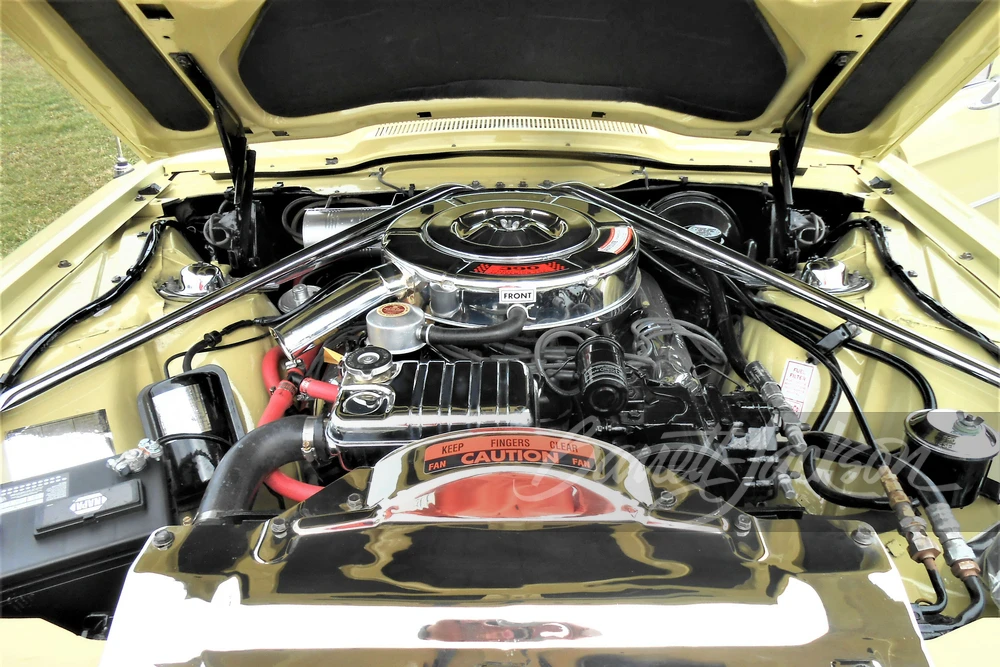 1964 Ford Thunderbird 4th Gen - Image 2 of 31