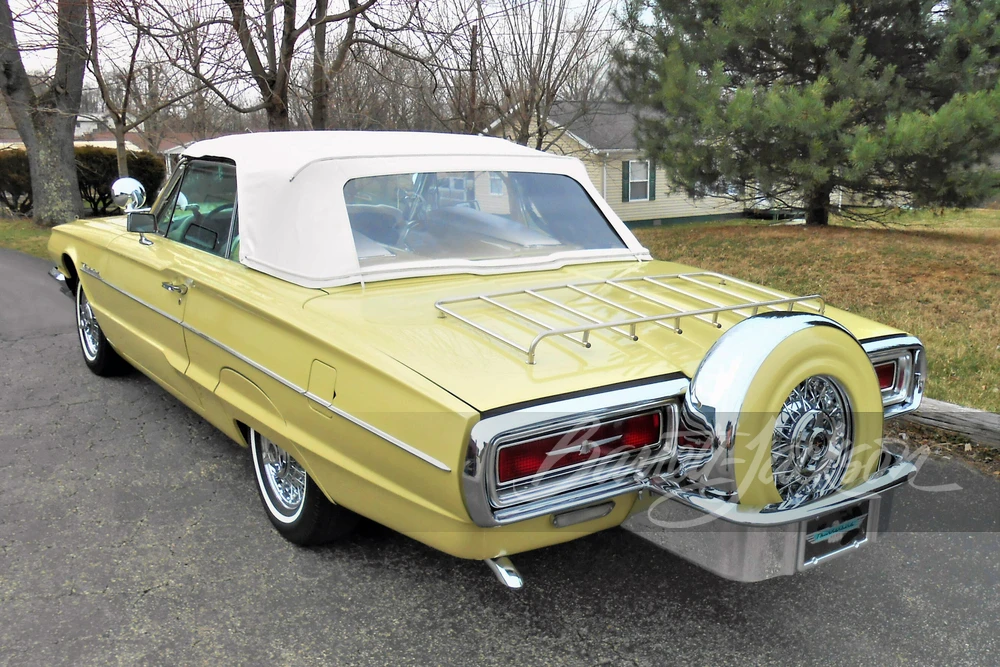 1964 Ford Thunderbird 4th Gen - Image 6 of 31