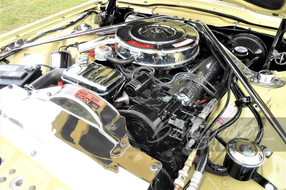 1964 Ford Thunderbird 4th Gen - Image 11 of 31