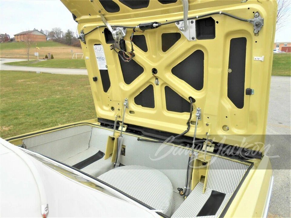 1964 Ford Thunderbird 4th Gen - Image 13 of 31