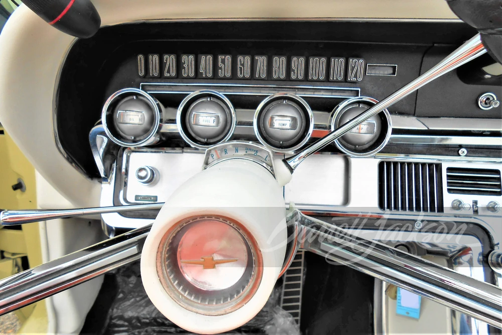 1964 Ford Thunderbird 4th Gen - Image 17 of 31