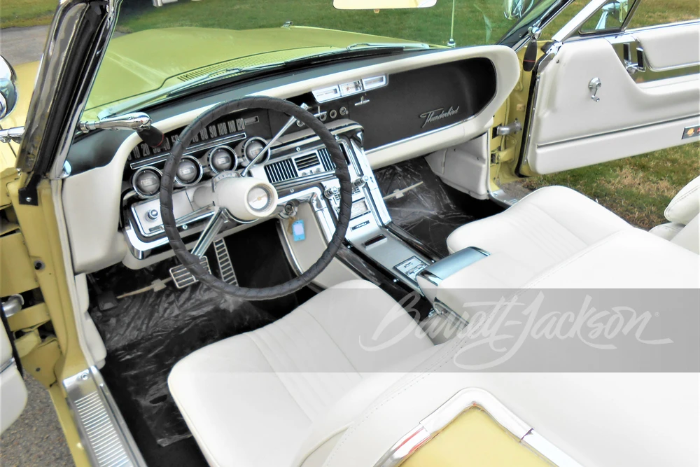 1964 Ford Thunderbird 4th Gen - Image 18 of 31