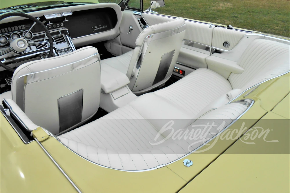 1964 Ford Thunderbird 4th Gen - Image 19 of 31