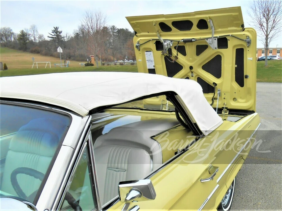 1964 Ford Thunderbird 4th Gen - Image 20 of 31