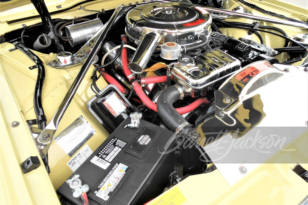 1964 Ford Thunderbird 4th Gen - Image 27 of 31