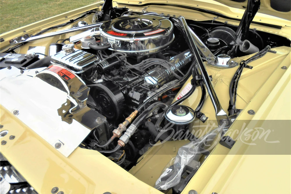 1964 Ford Thunderbird 4th Gen - Image 7 of 31