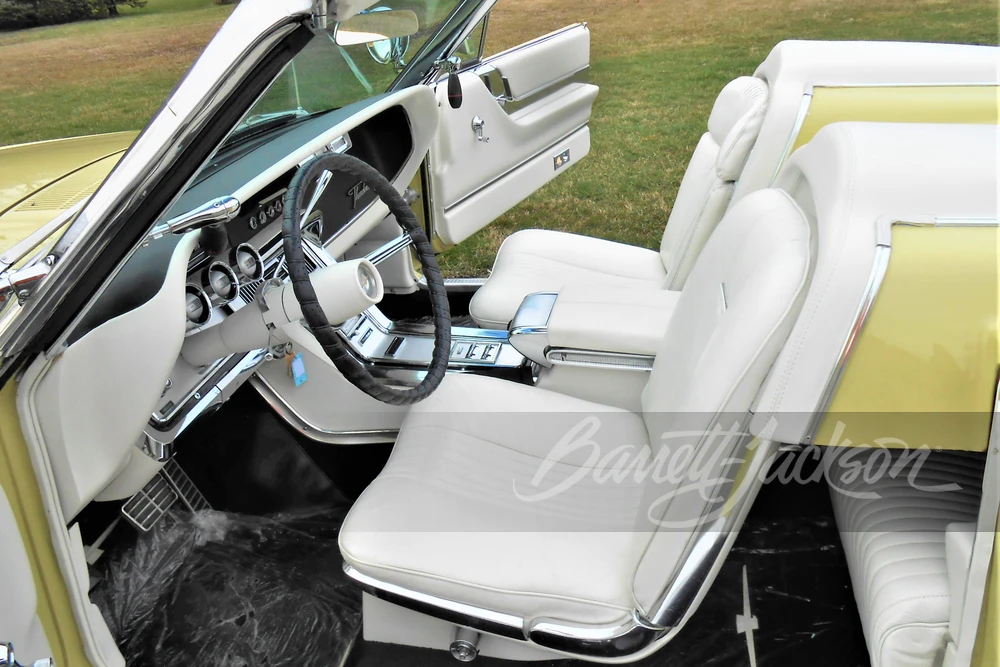 1964 Ford Thunderbird 4th Gen - Image 11 of 31
