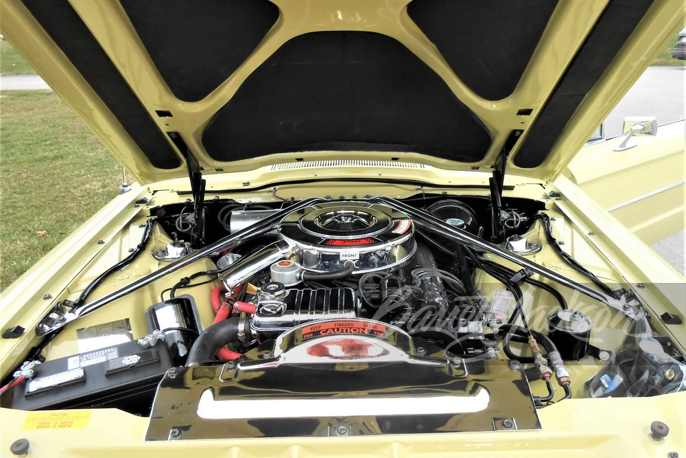 1964 Ford Thunderbird 4th Gen - Image 8 of 31