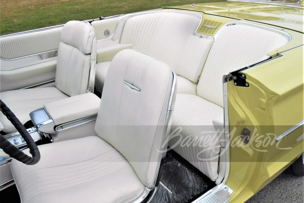 1964 Ford Thunderbird 4th Gen - Image 10 of 31
