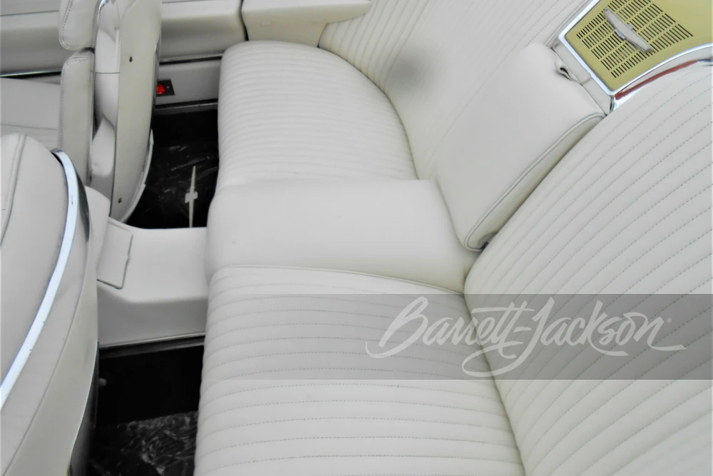 1964 Ford Thunderbird 4th Gen - Image 16 of 31
