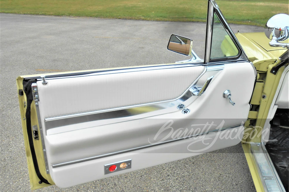 1964 Ford Thunderbird 4th Gen - Image 19 of 31