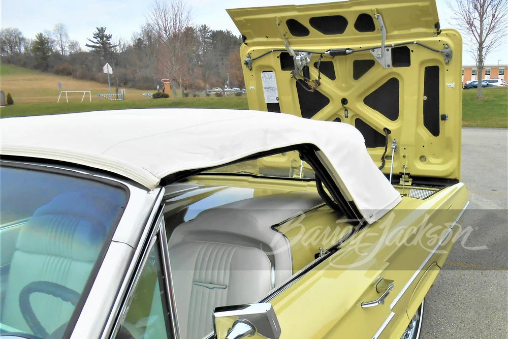 1964 Ford Thunderbird 4th Gen - Image 31 of 31