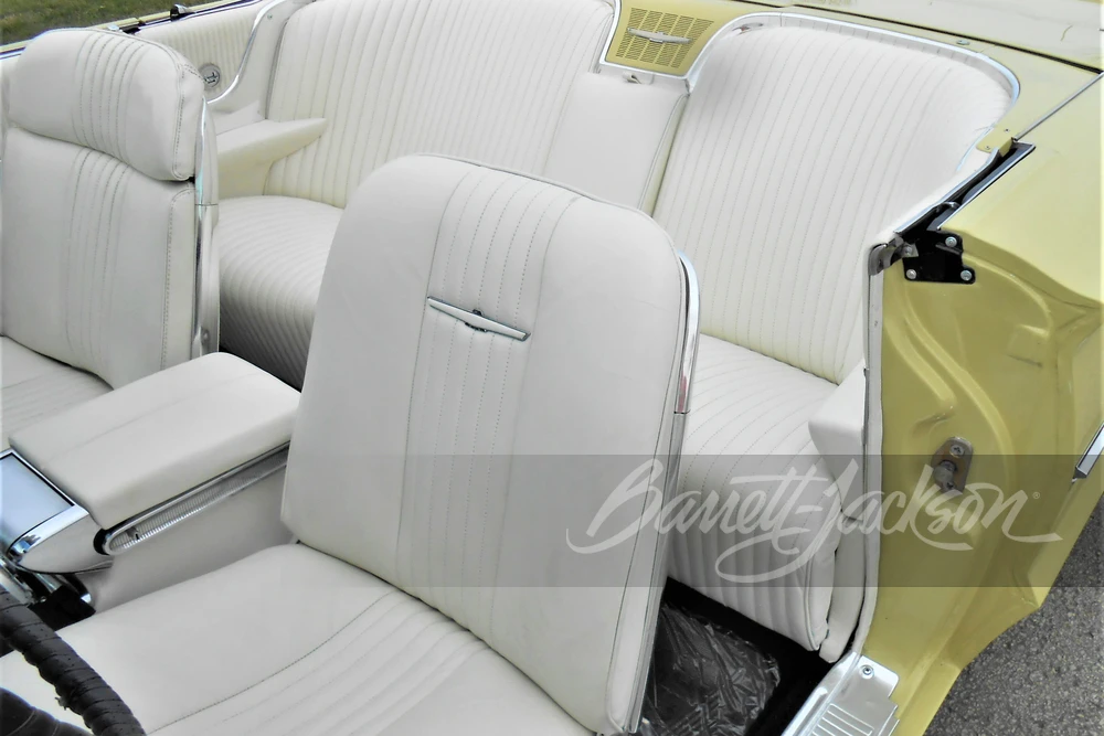 1964 Ford Thunderbird 4th Gen - Image 15 of 31