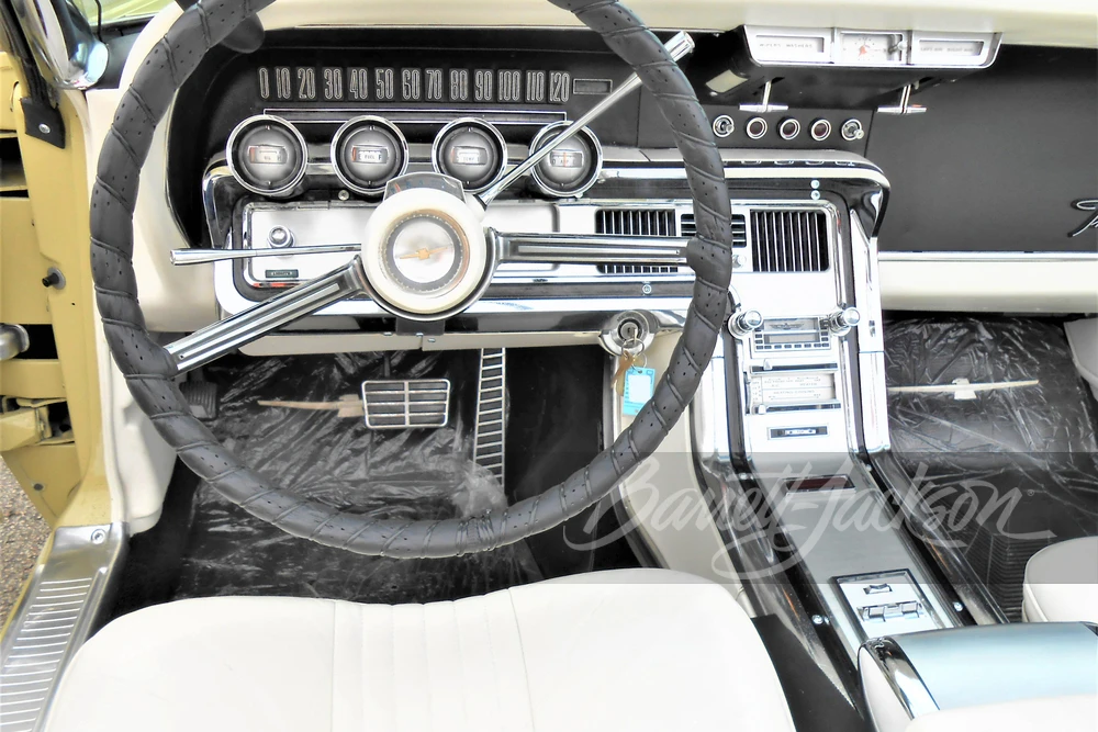 1964 Ford Thunderbird 4th Gen - Image 13 of 31