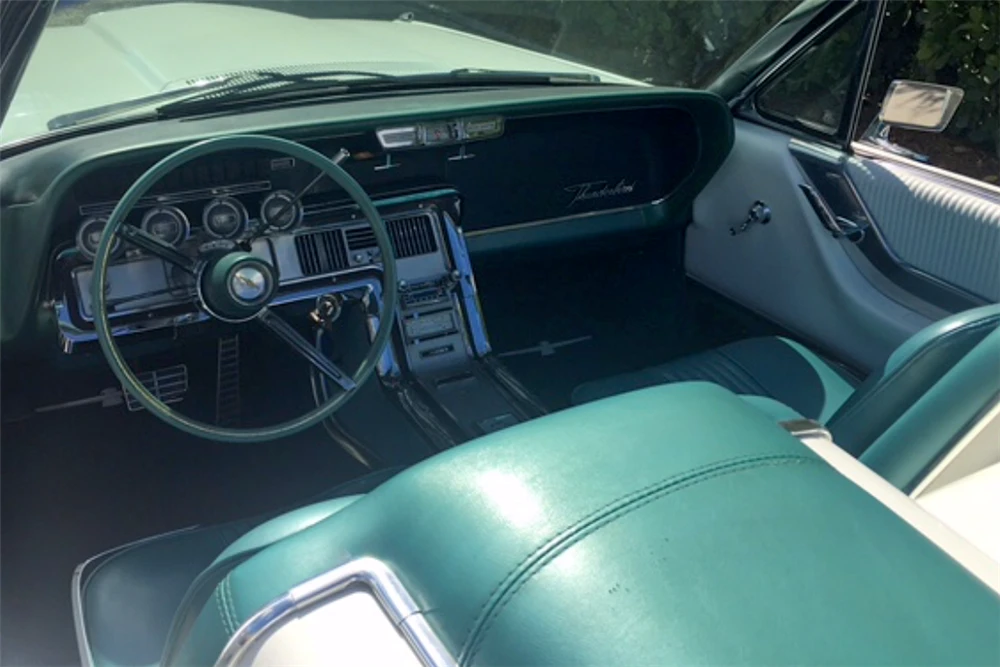 1964 Ford Thunderbird 4th Gen - Image 2 of 6